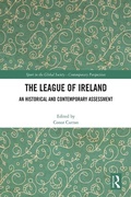 Cover: The League of Ireland - Routledge