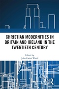 Bild: Christian Modernities in Britain and Ireland in the Twentieth Century - Routledge