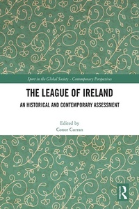 Abbildung von: The League of Ireland - Routledge