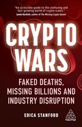 Cover: Crypto Wars - Kogan Page Ltd