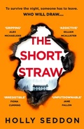 Cover: The Short Straw - Orion