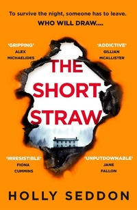 Enlarge image Cover: The Short Straw - Orion