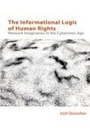 Cover: Informational Logic of Human Rights - Edinburgh University Press