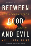 Cover: Between Good and Evil - HarperCollins Canada