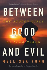 Enlarge image Cover: Between Good and Evil - HarperCollins Canada