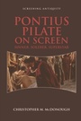 Cover: Pontius Pilate on Screen - Edinburgh University Press