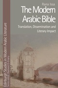 Bild: The Modern Arabic Bible - Edinburgh University Press