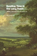 Bild: Reading Time in the Long Poem - Edinburgh University Press