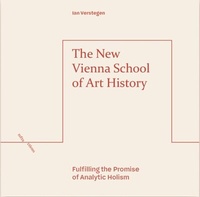 Abbildung von: New Vienna School of Art History - Edinburgh University Press