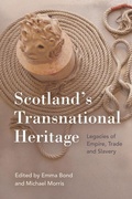 Cover: Scotland's Transational Heritage - Edinburgh University Press