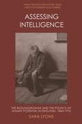 Bild: Assessing Intelligence - Edinburgh University Press