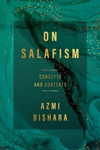 Abbildung von: On Salafism - Stanford University Press