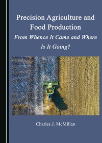 Abbildung von: Precision Agriculture and Food Production - Cambridge Scholars Publishing