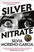 Cover: Silver Nitrate - ARCADIA