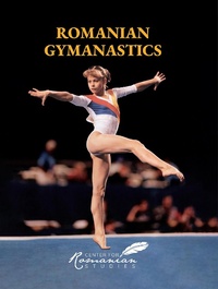 Abbildung von: Romanian Gymnastics - Histria Books