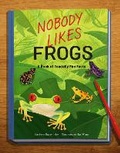 Cover: Nobody Likes Frogs - Little Bigfoot