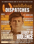 Cover: Saddlebag Dispatches-Summer 2022 - Oghma Creative Media