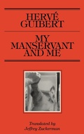 Cover: My Manservant and Me - Nightboat Books