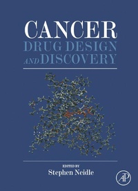 Enlarge image Cover: Cancer Drug Design and Discovery - Academic Press