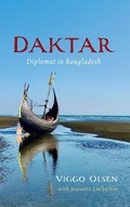 Cover: Daktar - Wipf & Stock Publishers