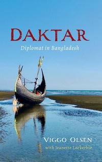 Enlarge image Cover: Daktar - Wipf & Stock Publishers
