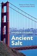 Cover: Ancient Salt - Wipf and Stock Publishers