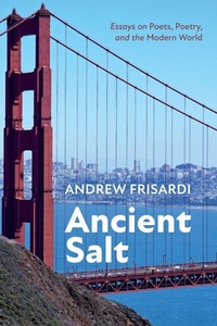 Enlarge image Cover: Ancient Salt - Resource Publications (CA)