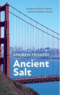 Enlarge image Cover: Ancient Salt - Resource Publications (CA)