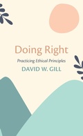Cover: Doing Right - Wipf & Stock Publishers