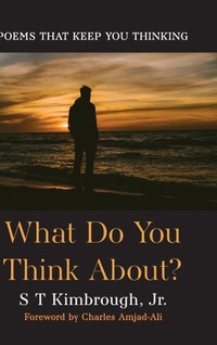 Abbildung von: What Do You Think About? - Resource Publications (CA)
