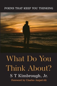 Enlarge image Cover: What Do You Think About? - Resource Publications (CA)