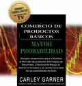 Cover: Comercio de productos b&aacute;sicos con mayor probabilidad - Babelcube Inc.