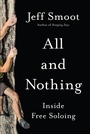Cover: All and Nothing - Mountaineers Books