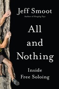 Cover: All and Nothing - Mountaineers Books