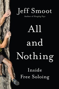 Enlarge image Cover: All and Nothing - Mountaineers Books