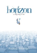Cover: HORIZON - Wild Ideas