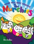Cover: The Nurchies - Magic Narrative
