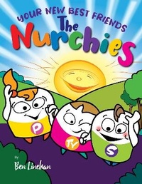 Enlarge image Cover: The Nurchies - Magic Narrative