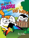 Cover: PLEASE takes on NO WAY - Magic Narrative
