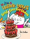 Cover: THANK YOU's best ever Birthday - Magic Narrative