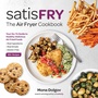 Cover: satisFRY - You Live Right