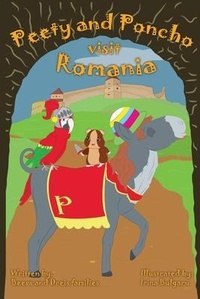 Abbildung von: Peety and Poncho Visit Romania - Peety and Poncho Limited, LLC