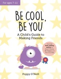 Cover: Be Cool, Be You - Vie