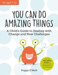 Cover: You Can Do Amazing Things - Vie