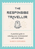 Cover: The Responsible Traveller - Summersdale Publishers