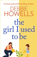 Cover: The Girl I Used To Be - Boldwood Books Ltd
