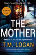 Cover: The Mother - Zaffre