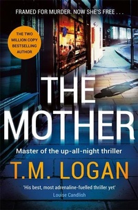 Enlarge image Cover: The Mother - Zaffre