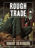 Cover: Rough Trade - PS Publishing
