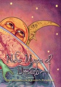 Cover: New Maps of Dream - PS Publishing